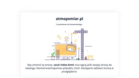 Atmopomiar sp. z o.o.