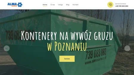 Grupa Zero Waste sp. z o.o.