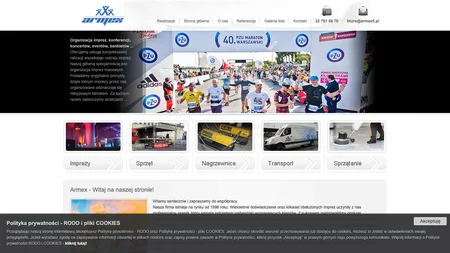 Armex Events sp. z o.o.