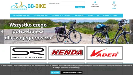 Przedsiębiorstwo Handlowe B&B Waldex sp. z o.o.