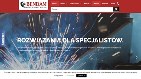 Bendam Puchałka sp.k.