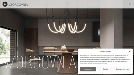 VZORCOVNIA - sklep z designerskimi meblami, oświetleniem i akcesoriami do wnętrz VZORCOVNIA - sklep z designerskimi meblami, oświetleniem i akcesoriami do wnętrz